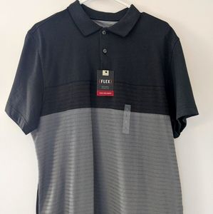 Van Heusen Polo, size L